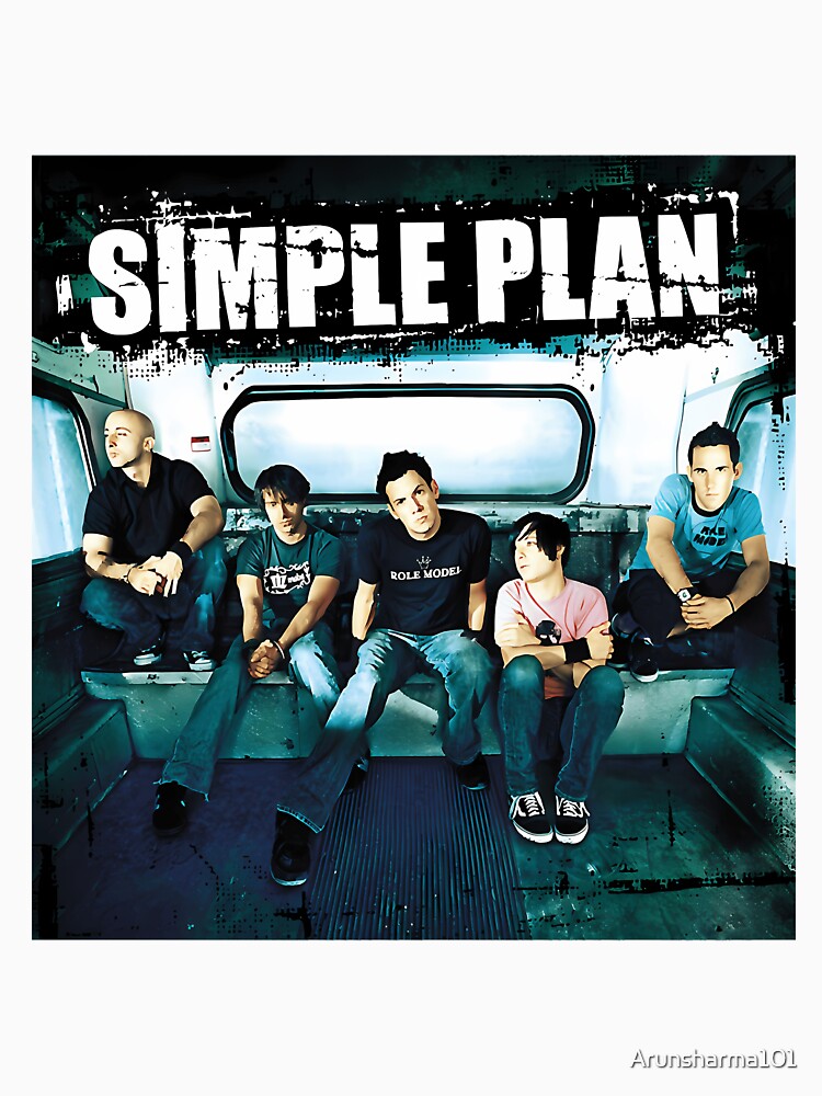 Simple Plan Tour by Arunsharma101
