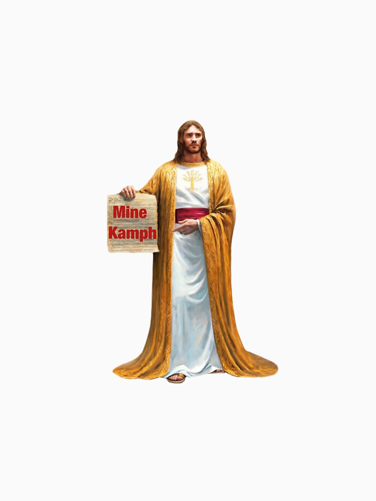 Jesus by Funnymaybe