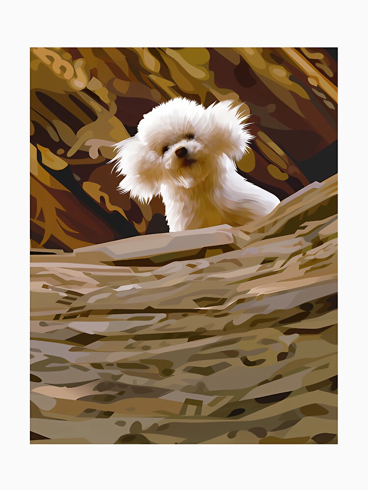Precious, Silence Of The Lambs Dog Meme by MaxalimetovArt