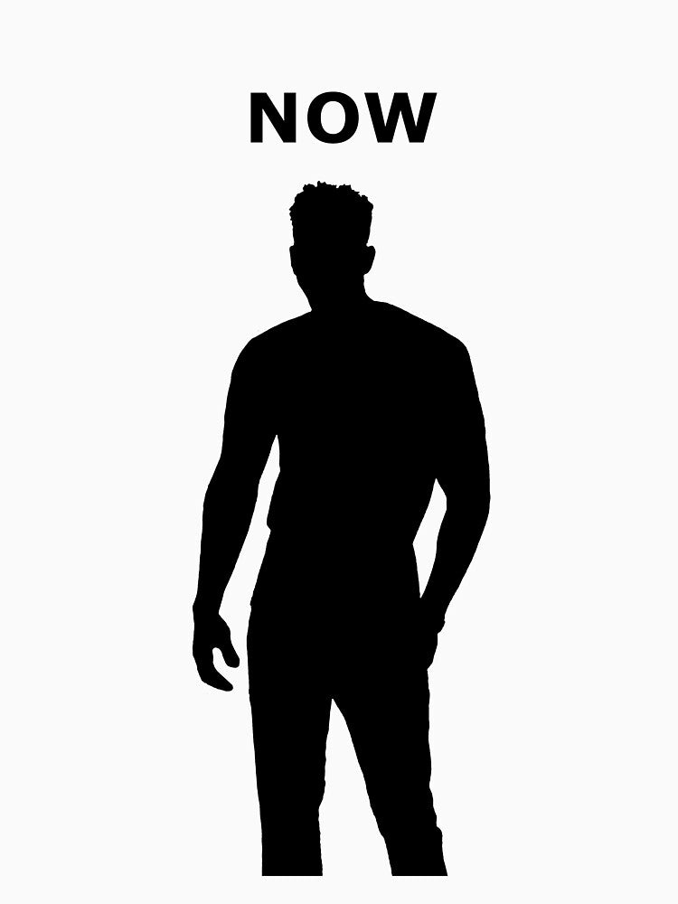 LTG NOW by Pablo-Manuel