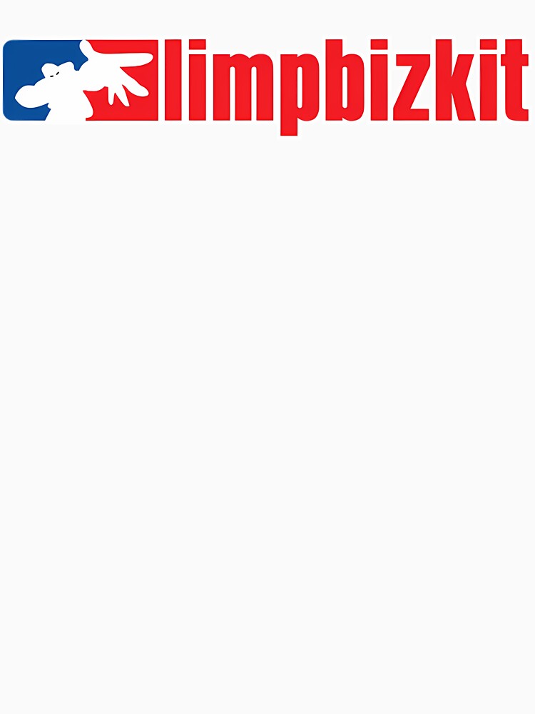 Limp Bizkit Rapcore Logo by Mamithnchg