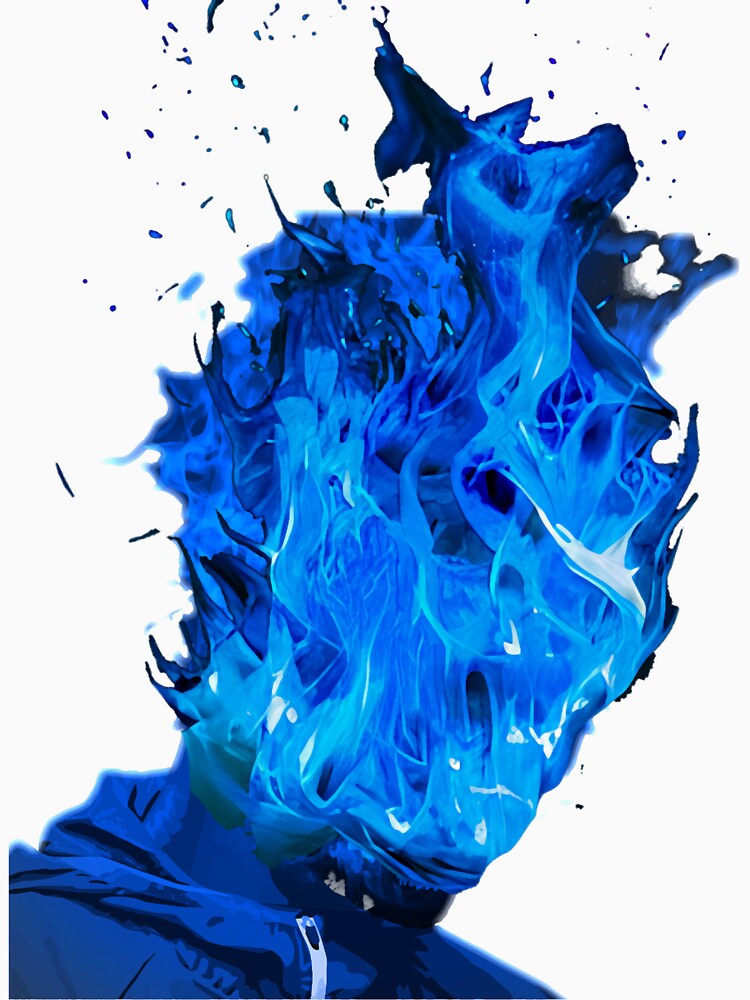 dave psychodrama Oversized by Leehower