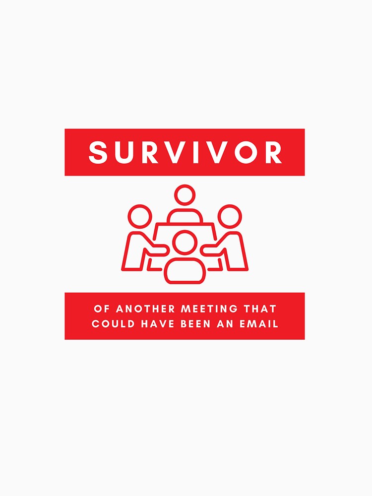 SURVIVOR of Another Meeting by rainbowdaffodil