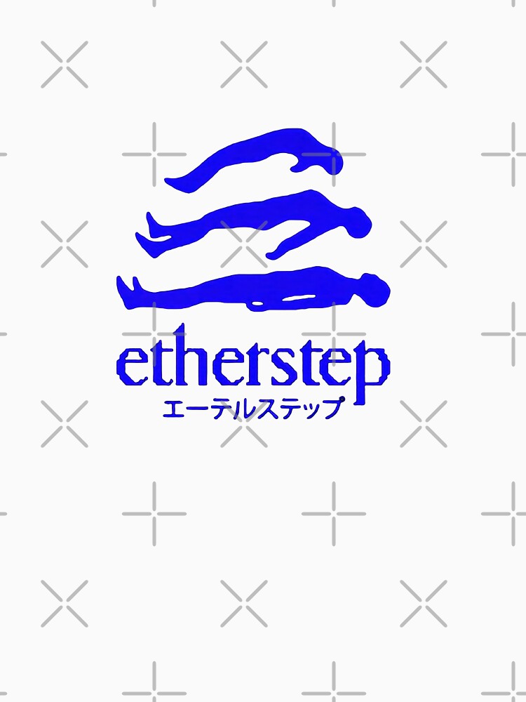 Etherstep - MARATHON by FigNewto