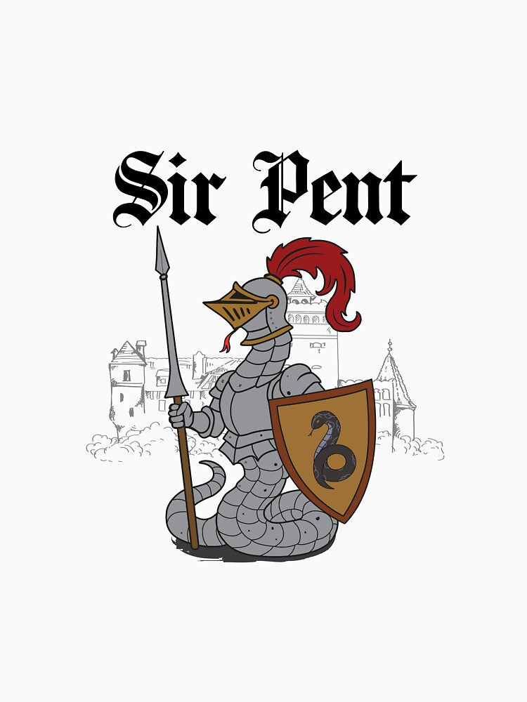 Sir Pent by Giggitee