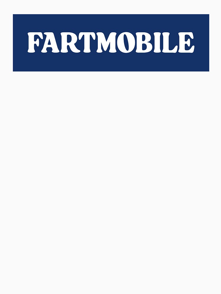 Fartmobile by raccoon2opossum