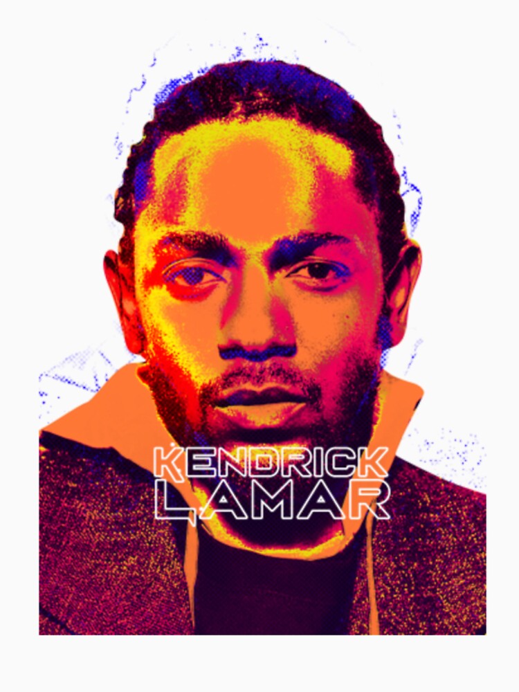 Kendricks Art Vintage Retro by mxstore24