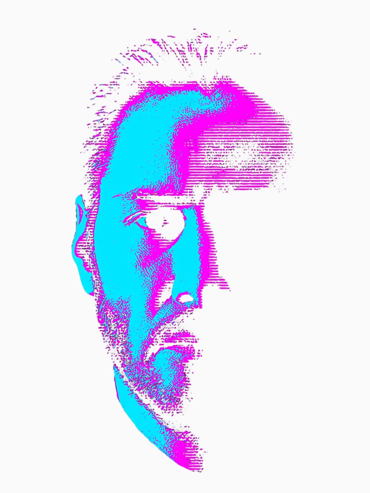 Keanu Reeves Unisex 	. by xhdnklaja89