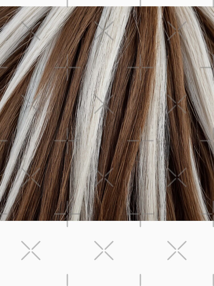 Goat Hair 3 by HebaRK Studio