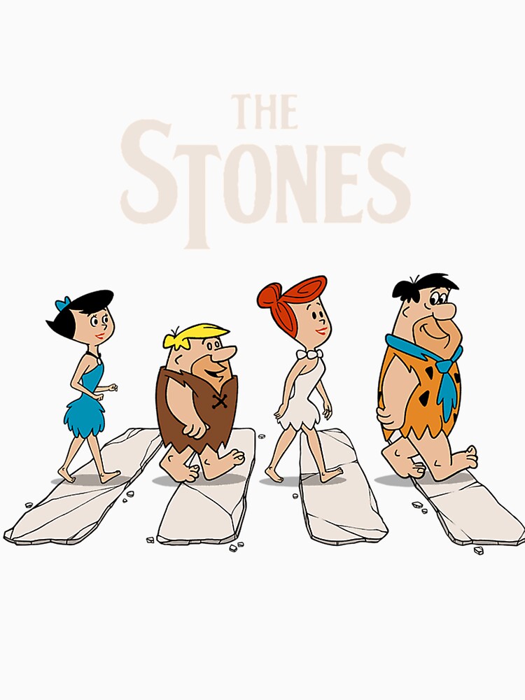 The Stones by AbsoluteBuzz