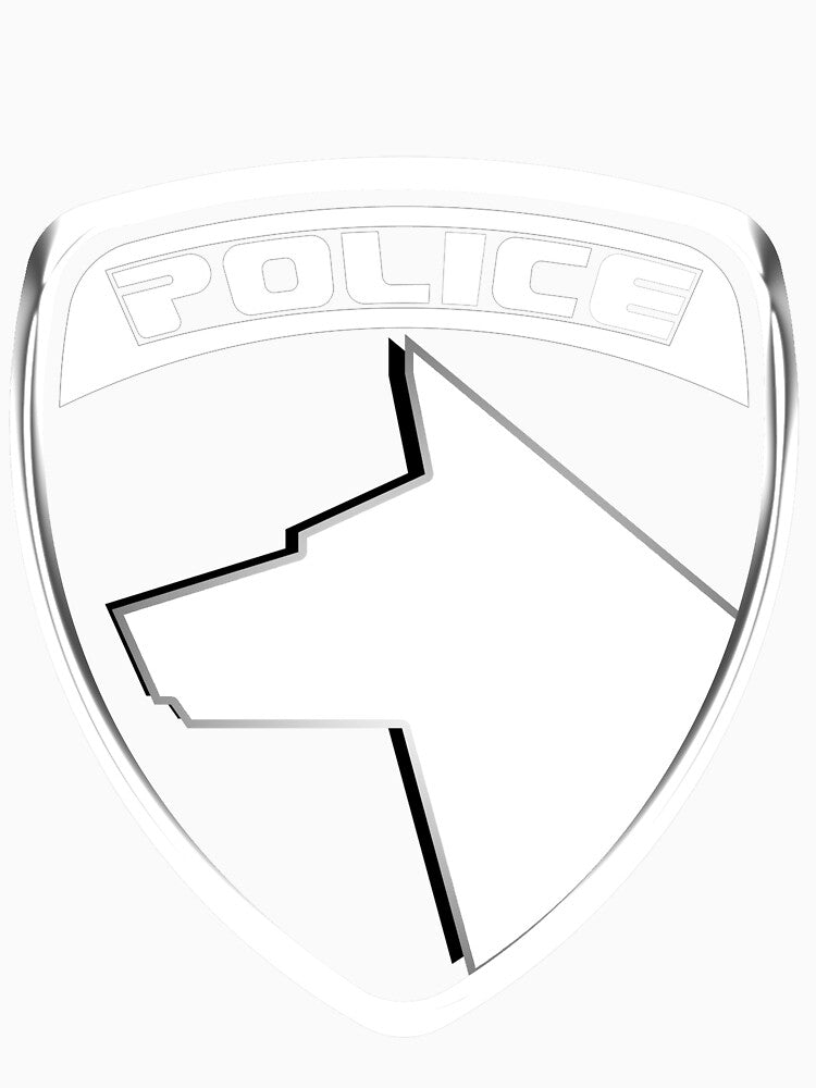 S.P.D Dekaranger Clothes by AlimeShop