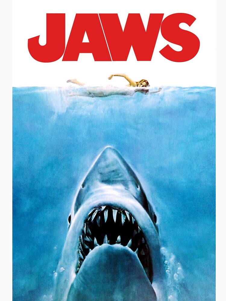 jaws by socrazy3