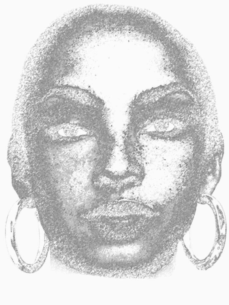 Art Sade Adu Oversized by AaAa88