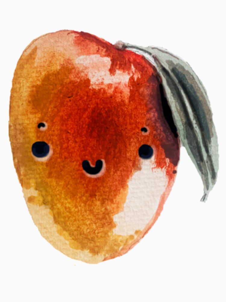 Mr. Mango by DouglasyReynol