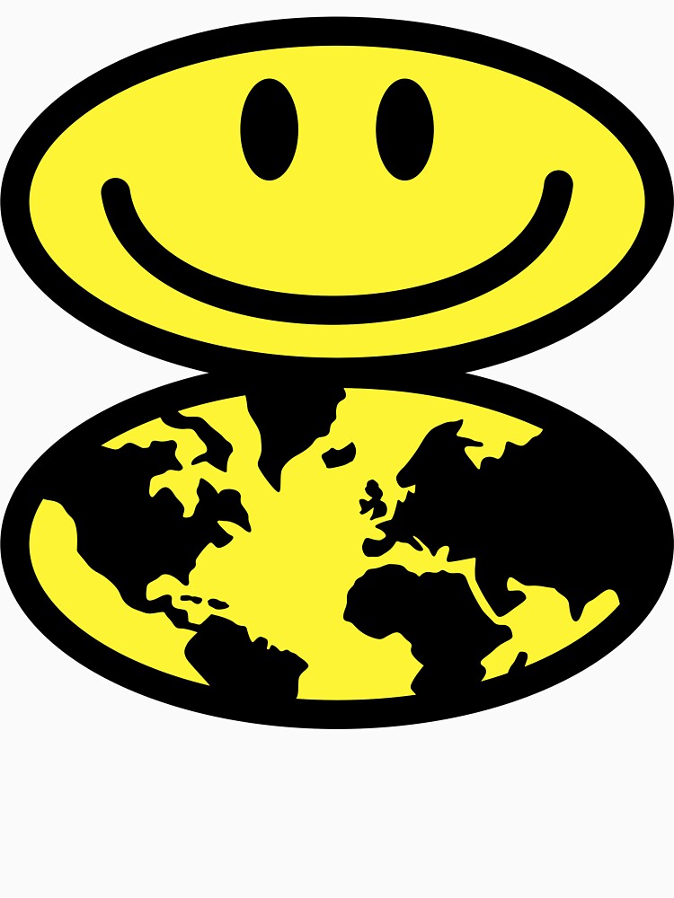 Smile Retro by SBClub