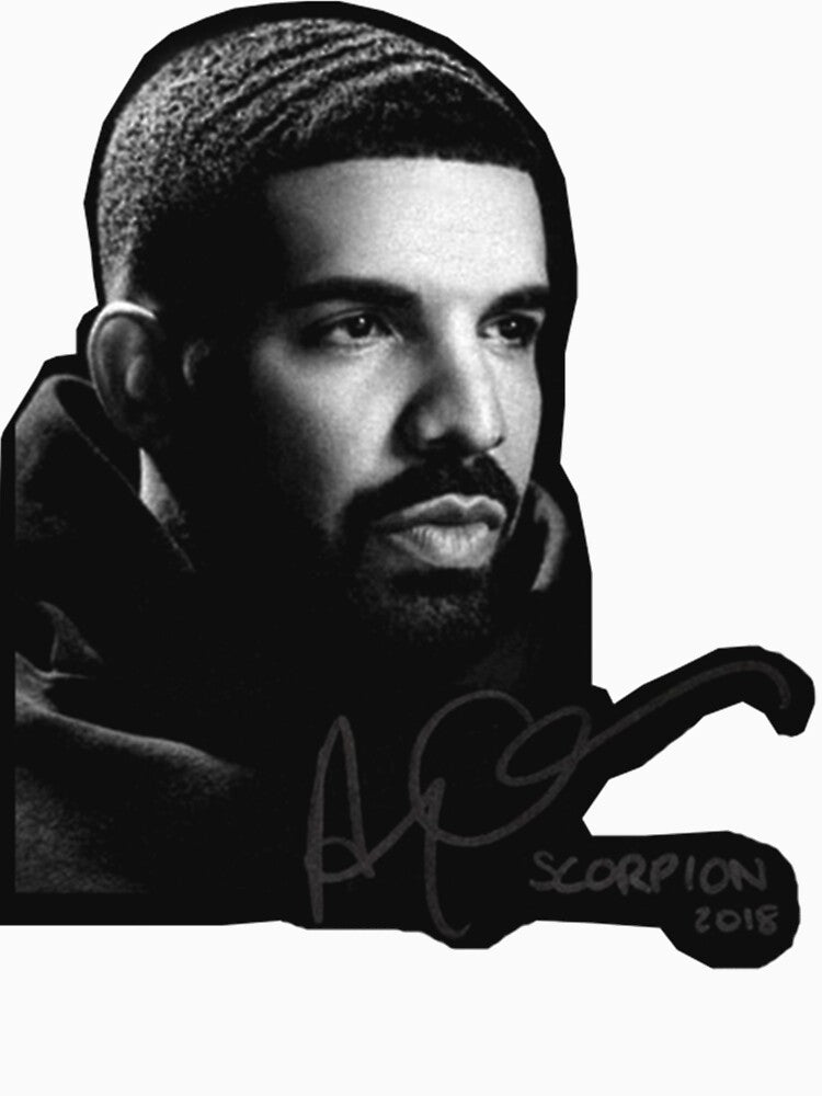 Drake Scorpion by springerd19
