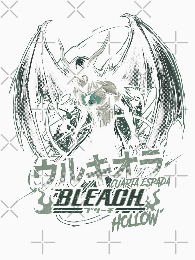 Bleach Ulquiorra: Green Slitted Eyes Icon by Senpaiwaves