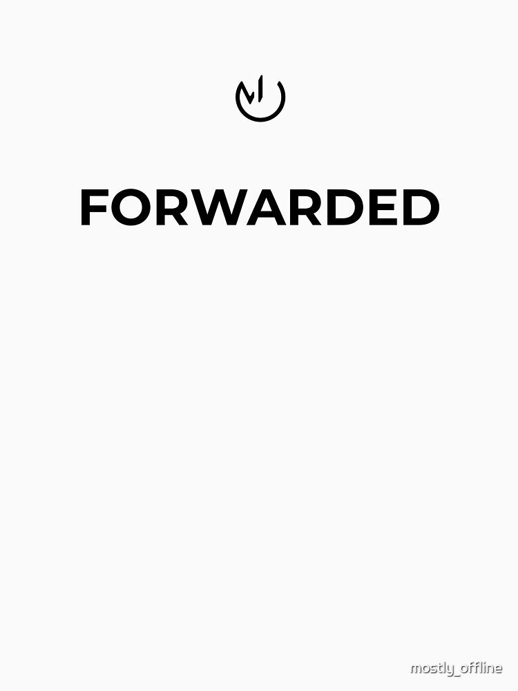 Forwarded – Funny Corporate Email Office Humor by mostly_offline