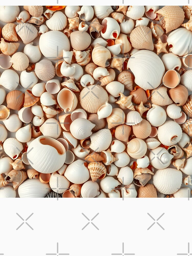 Shells 6 by HebaRK Studio