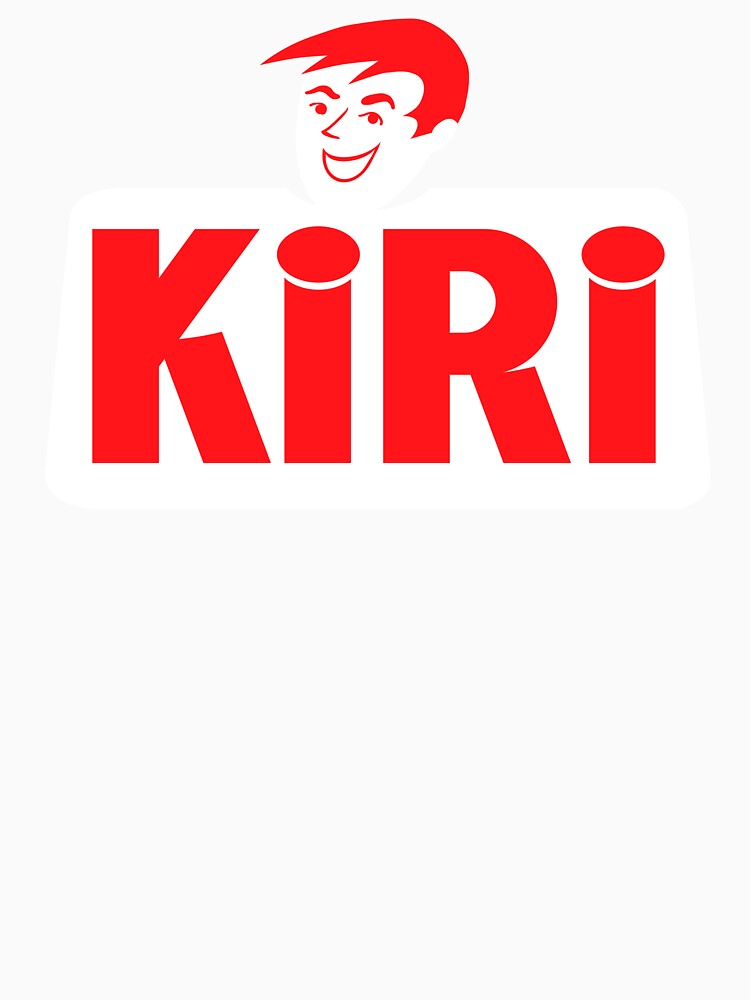 KIRI Soda by The Nostalgia Vault