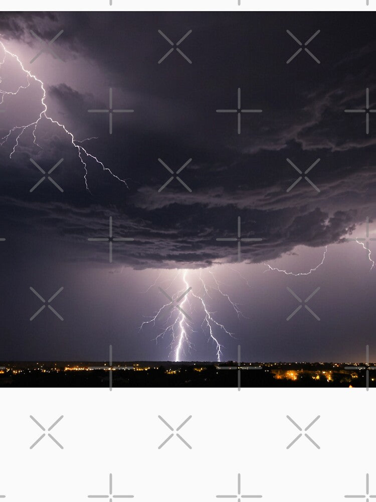 Lightning 6 by HebaRK Studio