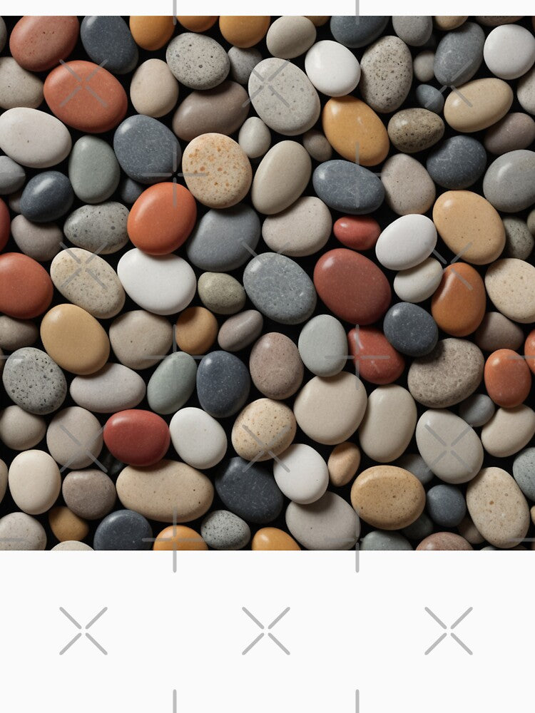 Pebbles 5 by HebaRK Studio