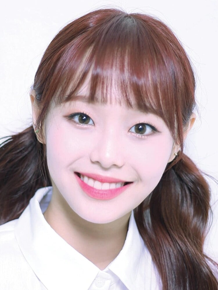 Chuu - LOONA by Milisko
