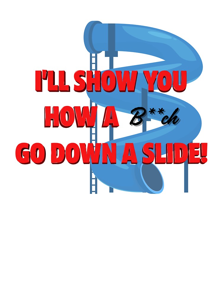 Norbit Quote Funny Water Slide Meme by thegreatday