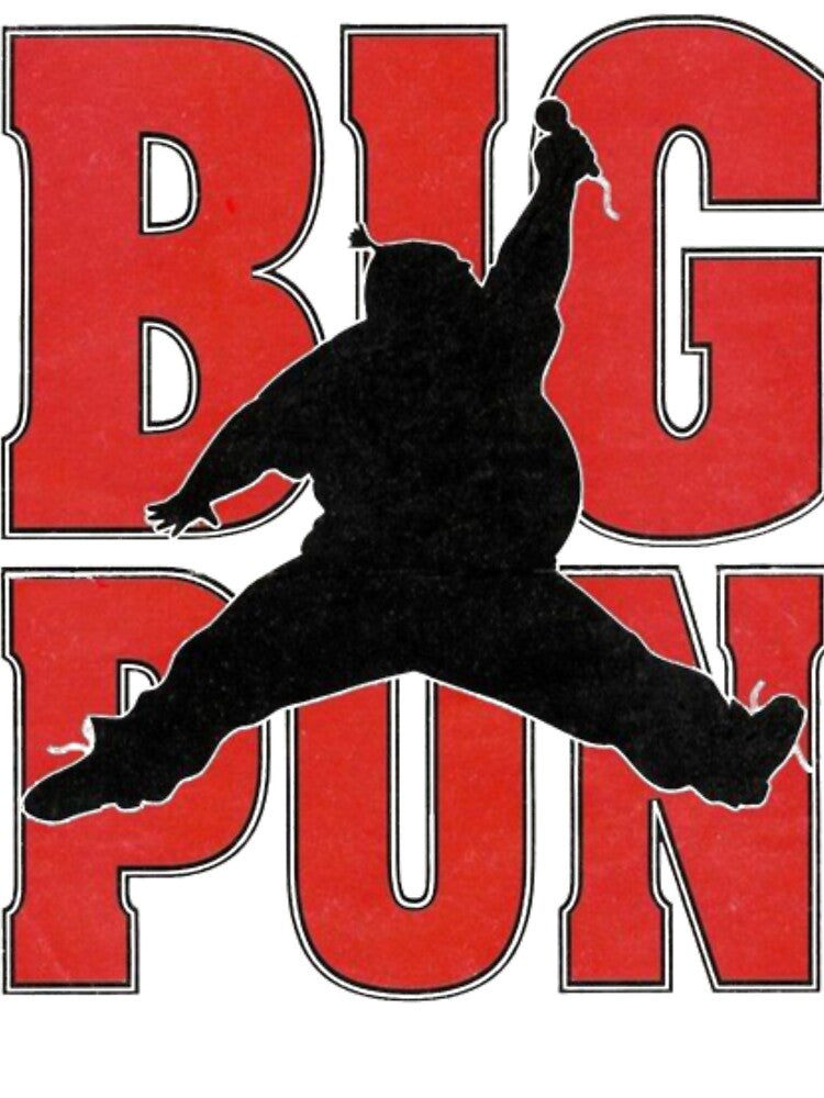 Big Pun by SalvadorBCrosby