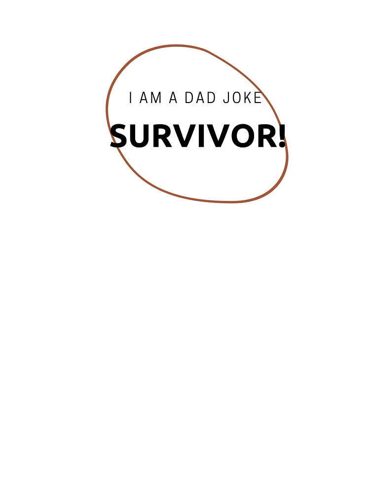 Dad Joke Quote by ShamelessIAm