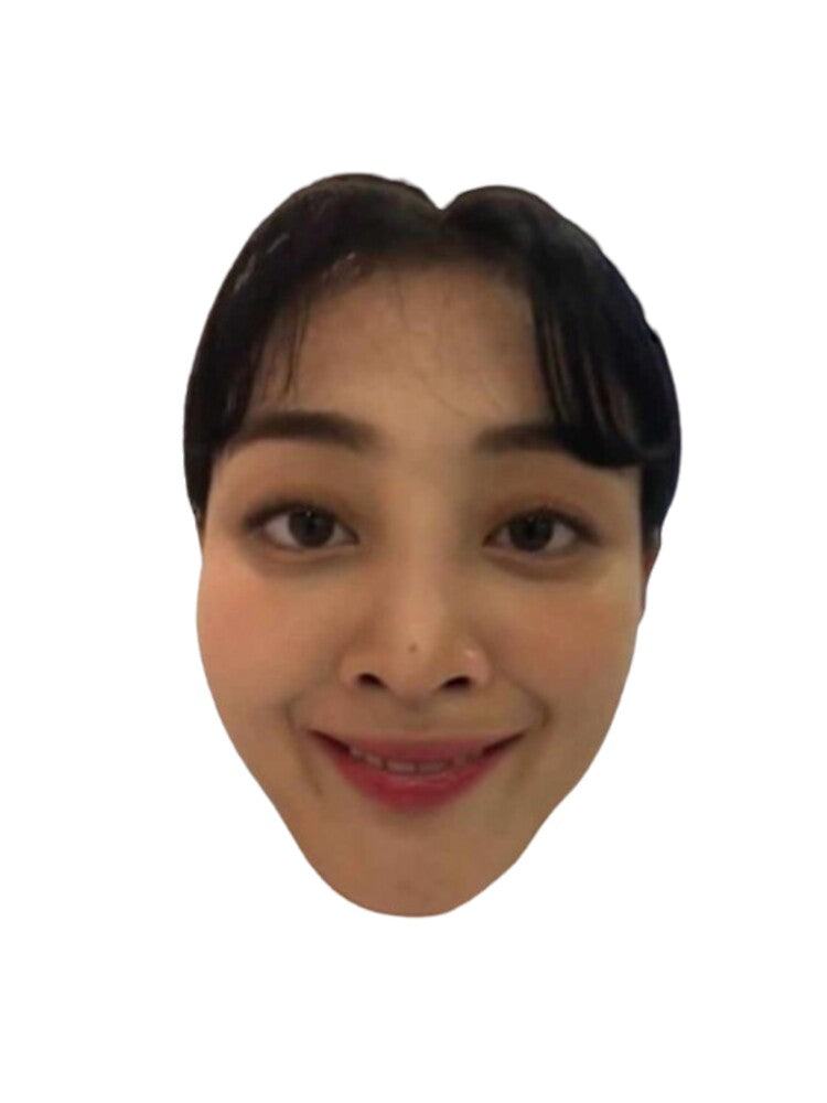 Park Ji-hyo Meme Face | Twice Jihyo by jayiee