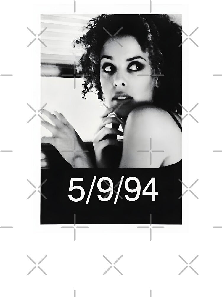 Vintage Kylie Minogue Promo Poster 1994 by This Is Fine