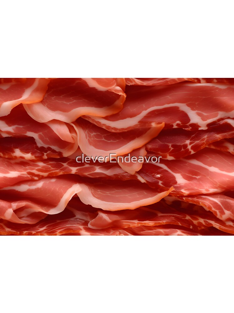 Jamón, Jamón, Jamón! - Style 1 by cleverEndeavor