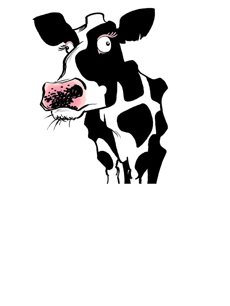 Moo Cow by Tarl Lambson