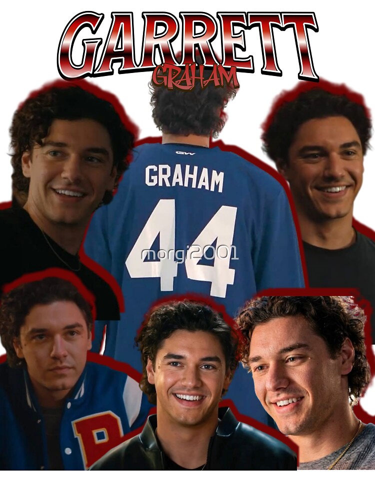 Garrett Graham Off Campus by morgi2001