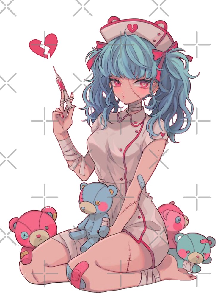 kawaii by Dido-shop-art ⭐⭐⭐⭐⭐