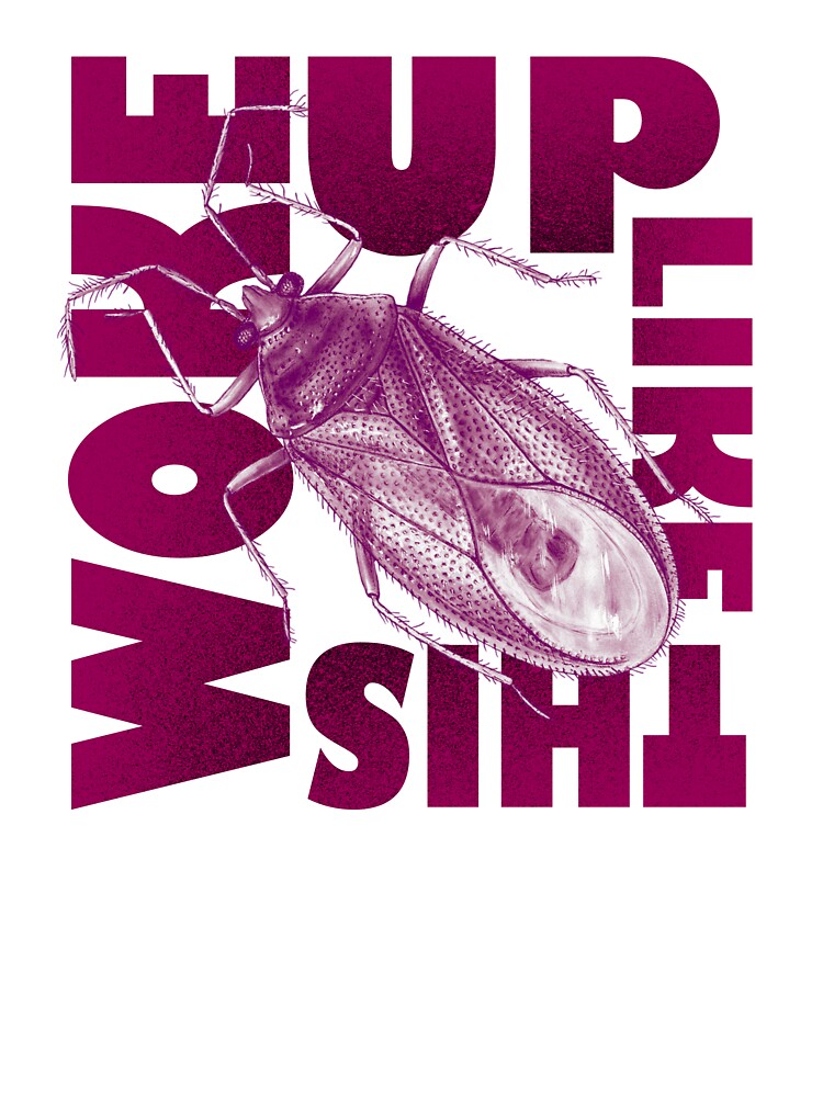 Woke Up Like This - Metamorphosis by Franz Kafka by hi-classy-sassy