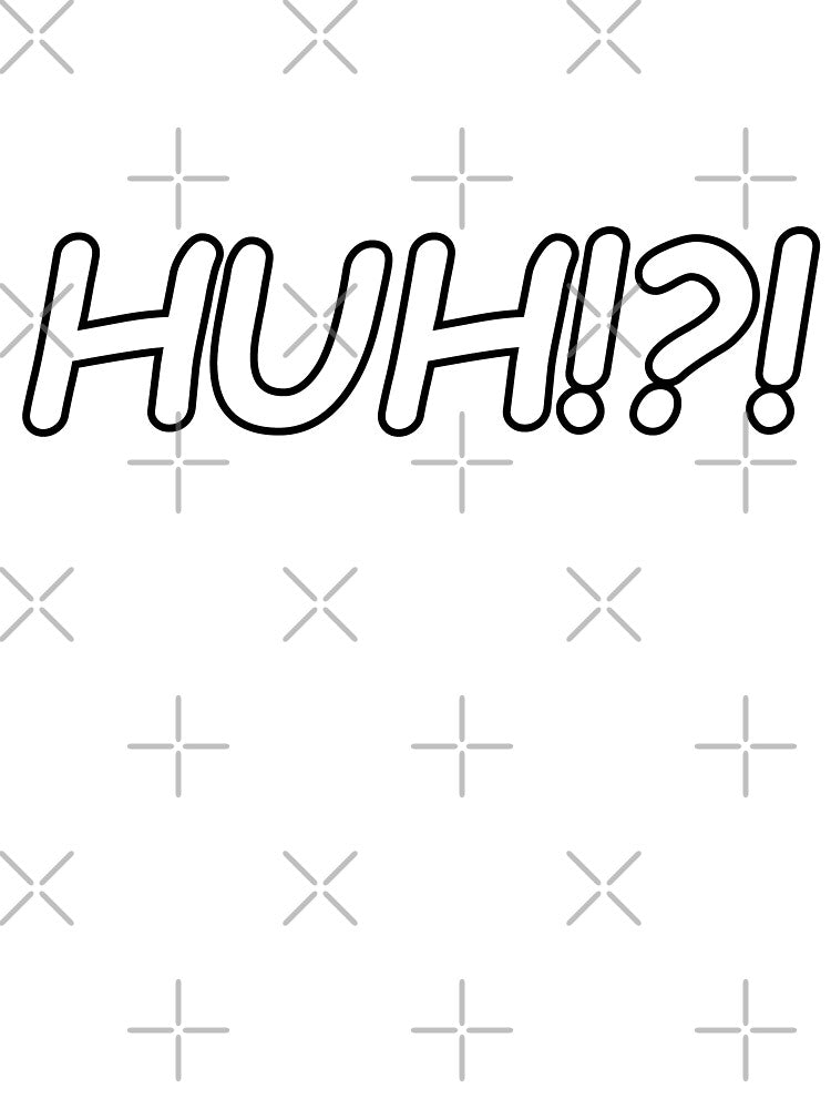 HUH!?! - Uncle Jack by HomeBoy's Box