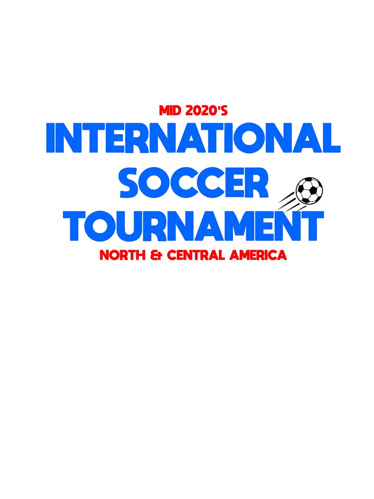International Soccer Tournament by TFTM