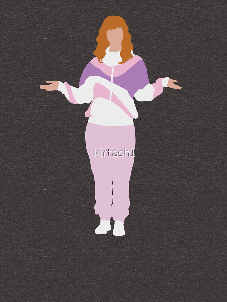 Valerie Cherish - The Comeback by kirtash1