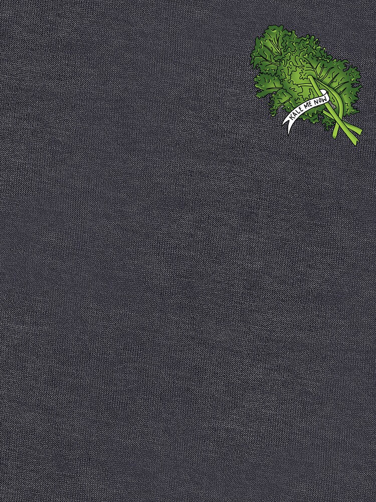 Kale Me Now! by BingBangShoppe