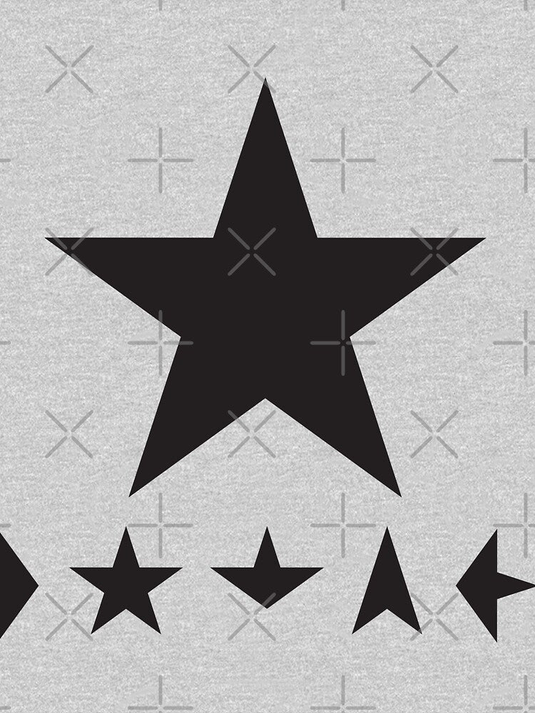 Blackstar by Slow Falling