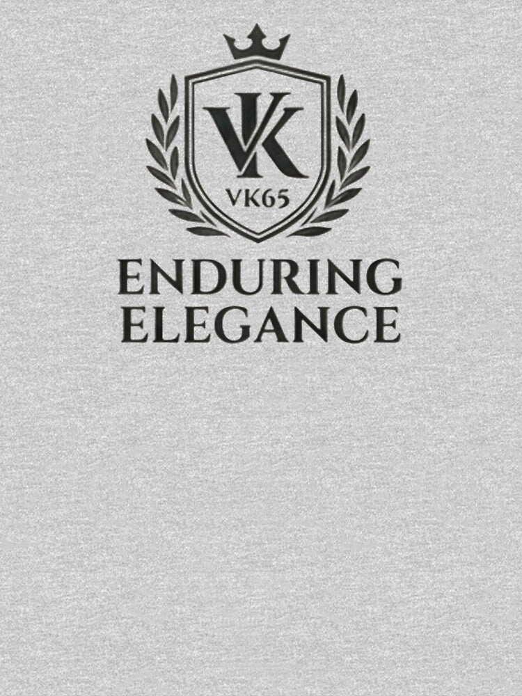 VK65 Enduring Elegance | Old Money Premium Design by VK65