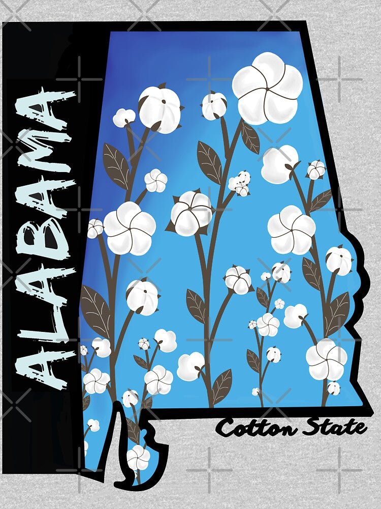 Alabama by LadyBlanca