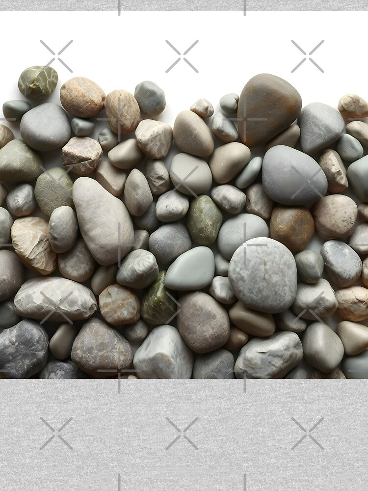 Pebbles 4 by HebaRK Studio