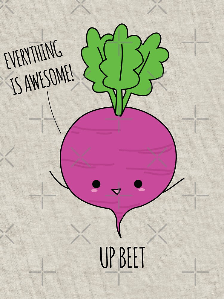 Up Beet by whitneykayc