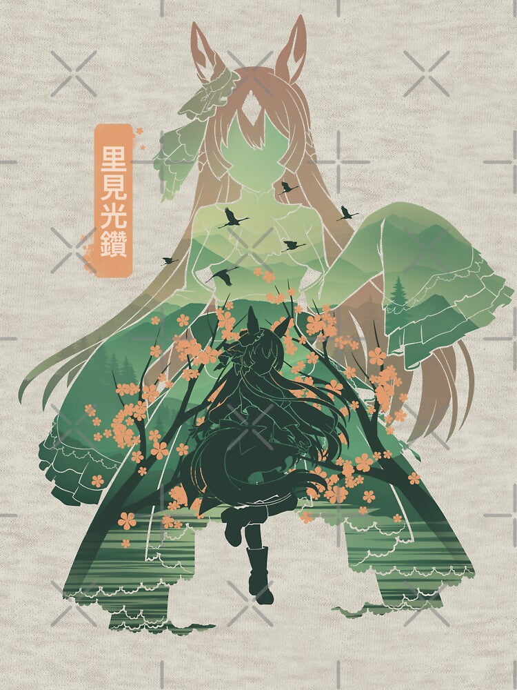 Satono Diamond by mustbewhy