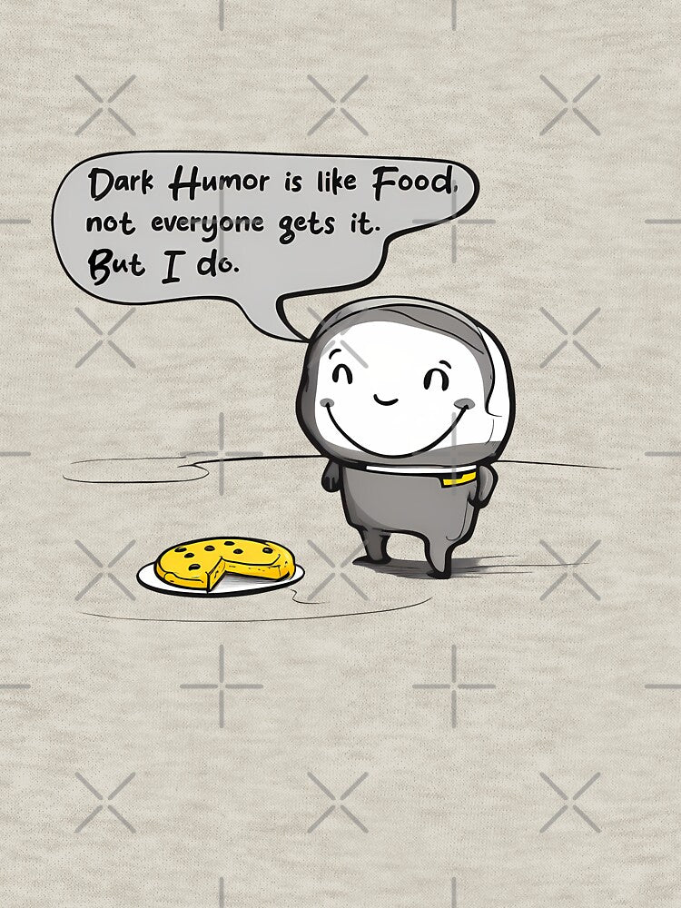 Minimal Munchies by @ndrys