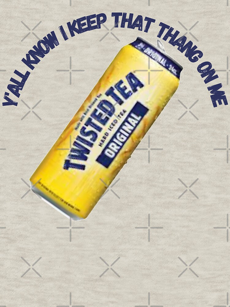 Twisted tea by Shadetreeprints