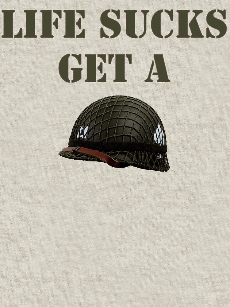 Get a helmet by dbgraphixstudio